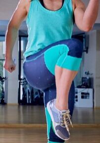 Gruppenkurs Les Mills Bodyattack